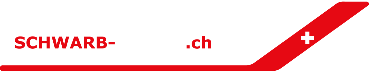 Kaufmann's Schwarb Reisen AG Logo