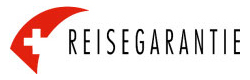 Reisegarantie - Logo