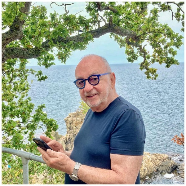 Streckenplan IM LICHT DES SÜDENS - GENUSS & FOTOGRAFIE IM TESSIN - Kaufmanns Schwarb Reisen AG