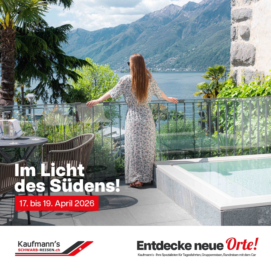 Im Licht des S�dens