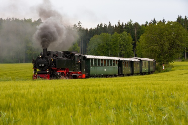 Streckenplan Saison Schluss-Reise 2026 Oberes Donautal - Kaufmanns Schwarb Reisen AG